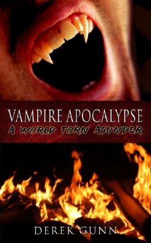 [Vampire Apocalypse 01] • A World Torn Asunder